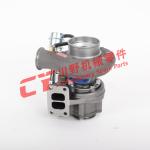 4038471 6754818090 Excavator Turbocharger 6D107 For PC200 - 8 PC220 - 8 PC240 -