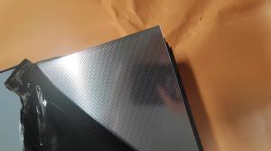 Wholesale Silver Mirror Embossed Linen Stainless Steel Sheet Decoration Sheet from china suppliers