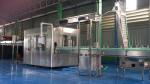Automatic Rotary 3 In 1 Pet Plastic Bottle Filling Machine For Purified Pure