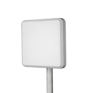 Wholesale 1300-1500MHz 9.5dBi Panel Antenna Directional V from china suppliers