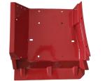 Truck Foot Step DZ13241240462 DZ13241240461 Truck Accessories