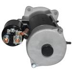 EC240 Excavator D7D Engine Starter Motors 24V 4.0KW 9T Auto Motors Starters