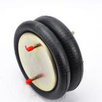 SC 2073 Ride Rite Air Springs W01-358-7405 Airide Springs By Firestone