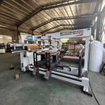 MZ73213A Three Head Multi Boring Machine The Perfect Choice for Woodworking