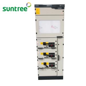 Wholesale 380V Low Voltage Withdrawable Switchgear Electrical LV GCS Swichboard from china suppliers