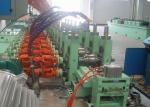 SS Round Pipe Welding Tube Forming Production Machine VZH-20 With OD 26mm