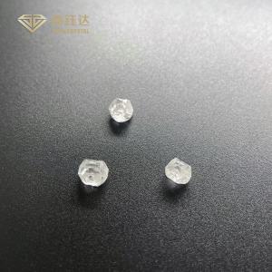 China 8.0ct 9.0ct 10.0ct HPHT Lab Grown Diamond Big Size VS SI D F Color on sale