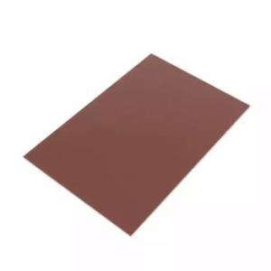 Wholesale 3003 Pre Painted Aluminium Sheet A3105 Smooth Aluminum Coated Coil 1219mm from china suppliers