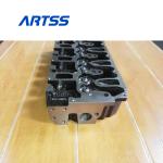 Engine Parts D4D Cylinder Head For Volvo Excavator EC140B