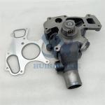 3456608 1206E-66TA Excavator Water Pump 345-6608 For C6.6 C7.1 Engine 938K 924K