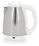 Smart Cordless Electric Tea Kettle Food Grade Smooth Metal Electric Tea Kettle