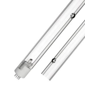 Wholesale 23W UVC Ozone Lamp UV Light Tubes Length 436mm Diameter 15mm from china suppliers