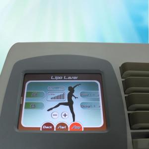 Wholesale best lipo laser fat laser lipolysis reaction lipo laser machine for slimming dm-909 for weight lose from china suppliers