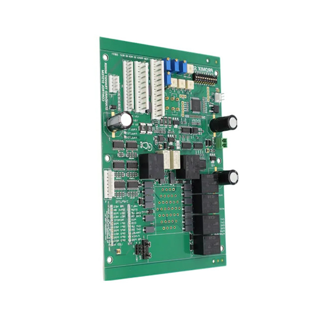 Multi Layer 2-68 Layers Medical PCB Board LED PCB Assembly 0.3-6.5mm