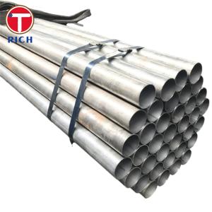 Wholesale ASTM A214 Gr.C Electric-Resistance-Welded Carbon Steel Tube For Heat-Exchanger And Condenser from china suppliers