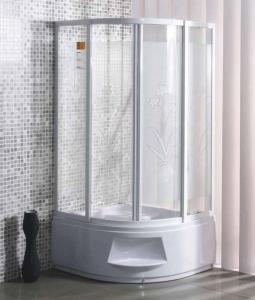 Wholesale Shower Enclosure MODEL:F17 from china suppliers