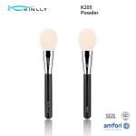 Natural Hair Copper Ferrule OEM Beauty Makeup Brush
