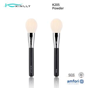 Wholesale Natural Hair Copper Ferrule OEM Beauty Makeup Brush from china suppliers