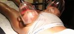 50KPA 28 Cups Breast Buttocks Enhancement Vacuum Machine