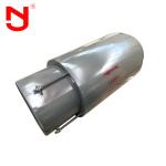 DN500 Pipeline Dismantling Joint Directly Buried Corrugated Compensator