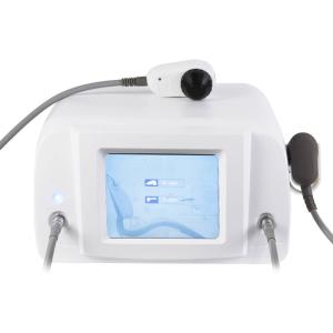 Wholesale Pneumatic Shockwave Mechanical Vibration Therapy Machine Eswt Shockwave Therapy Machine from china suppliers