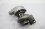 Ex120-1 Rhb6 Excavator Engine Parts Turbocharger For Construction Machinery