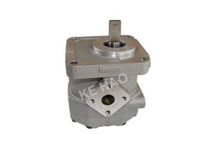 Wholesale SHOWA Loader Hydraulic Pump Replacement / Hyd Gear Pump Size Customized from china suppliers