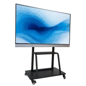 Wholesale IR Interactive Monitors For Business , 86 inch Classroom Smart Boards from china suppliers