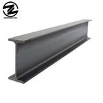 Non-Alloy Mild Steel H Beam UC UB Size 150 * 75 * 5 * 7mm Suppliers Structural