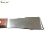 Wholesale Durable Apiculture Beehive Tools Stainless Steel Honey scrapefor