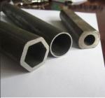 Seamless Steel Tubes with special shape Outside hexagonal Inside round