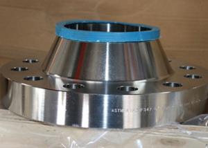 Wholesale Uns S30815 253ma 2'' Class 150 Socket Welding Flange For Connection from china suppliers