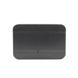 Wholesale One Way Communication Handheld Battery Powered GPS Tracker , Car Mobility Scooter GPS Tracker from china suppliers