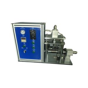 Wholesale Semi Automatic Cylindrical Cell Grooving Machine for 18650 and 21700 Batteries Design from china suppliers