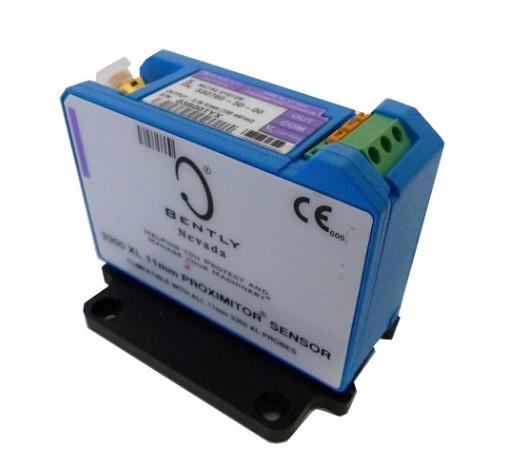 330780-50-00 Bently Nevada 3300 XL 11 Mm Proximitor Sensor 5.0 Metre (16.4 Feet)