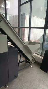 Wholesale 2600Mm Magnetic Finishing Machine Precise Smooth Deburring Polishing Machine from china suppliers