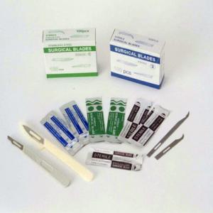 China Surgical Knives/Surgical Scalpel/Scalpel Blade/Surgical Scalpel on sale
