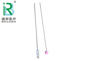 Wholesale PCNL Percutaneous Nephrostomy Kit Insertion Renal Amplatz Dilator Set Stable from china suppliers