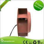 48V Ventilation DC Input Centrifugal Air Blower For Equipment Cooling
