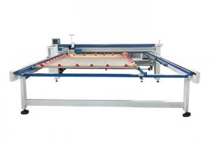 Wholesale Single Needle Computerized Single Head Quilting Machine High Technical Performance from china suppliers