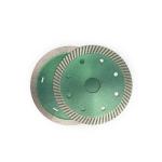 Hot Pressed Diamond Circular Saw Ceramic Saw Blade For Cutting Tile