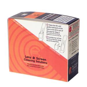 Wholesale Retail Snack Cardboard Tear Away Display Box with Gravure Printing / Digital Printing from china suppliers