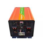 Power Inverter 4000W Suppliers Modified Sine Wave Homage Ups Suppliers 3Kw 4Kw