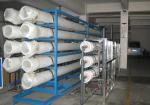 Deep Treatment Reverse Osmosis Filtration System for Pharmaceutical Waste Water