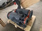 Ce Certified Vibroflot Technology Stone Column Equipment