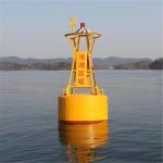 Customized available polyethylene steel material for guiding locating warning