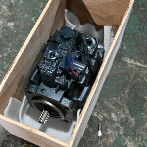 Wholesale 708-1T-00421 708-1T-00420 708-1t-00410 KomatsuD275A-5 Fan Drive Pump Bulldozer Repair Agricultural Earthmoving Machinery from china suppliers