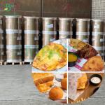 30gram 35gram 40gram Oilproof White MG Wax Paper In Roll for Deli Packages