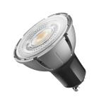 Teco Premium GU10 Pro 7.5W 4000K Nature White 24 Degree Ra98 230V Dimmable LED