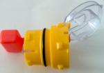Traction Battery Vent Plug